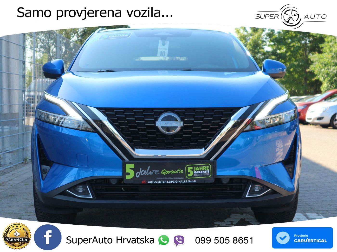 Nissan Qashqai 1.3 DIG-T (158 KS) Tekna LED+GR SJED+ACC