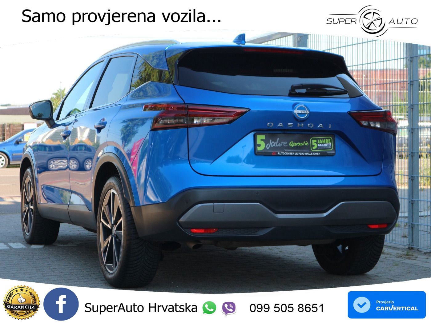 Nissan Qashqai 1.3 DIG-T (158 KS) Tekna LED+GR SJED+ACC