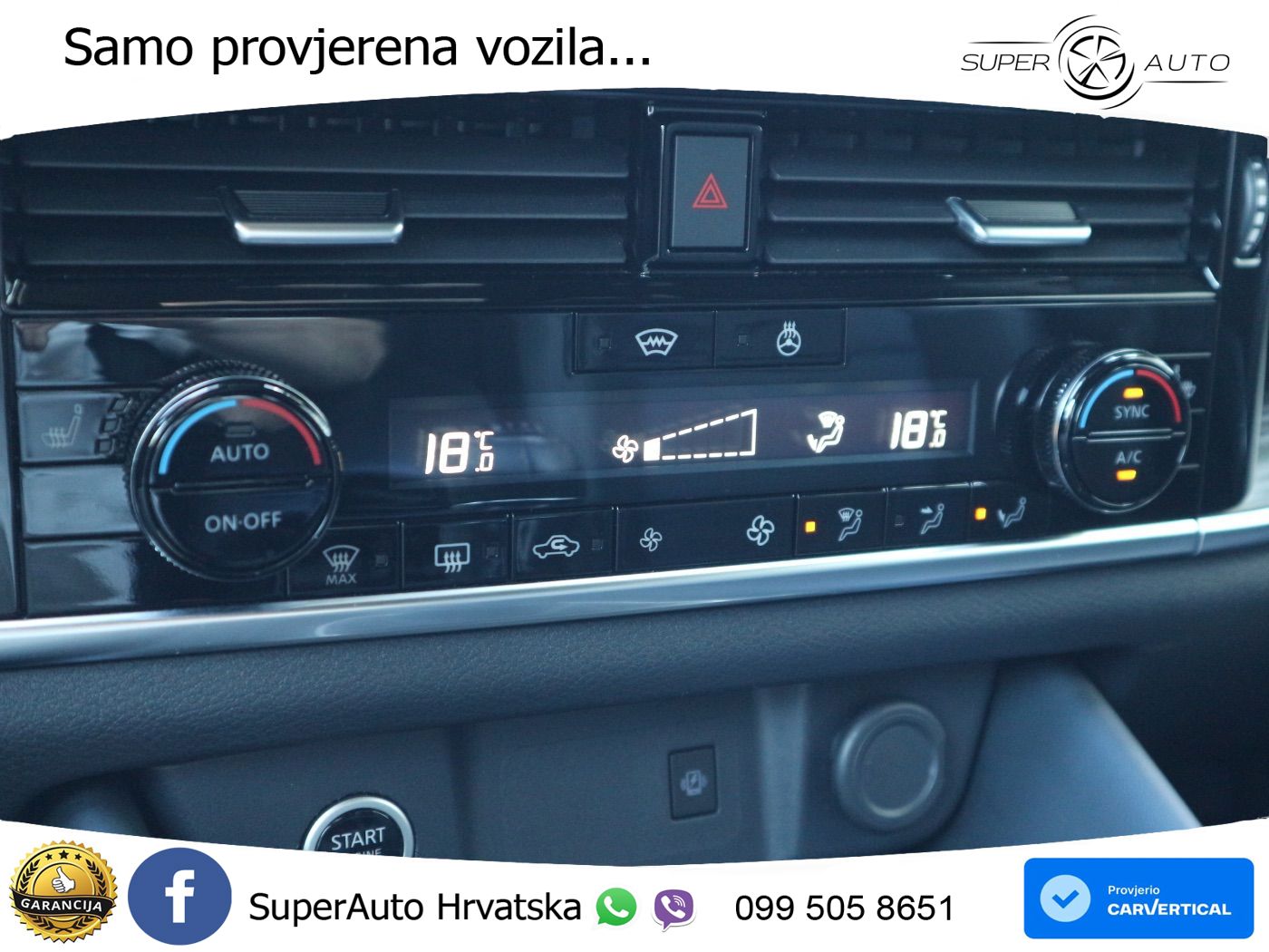 Nissan Qashqai 1.3 DIG-T (158 KS) Tekna LED+GR SJED+ACC