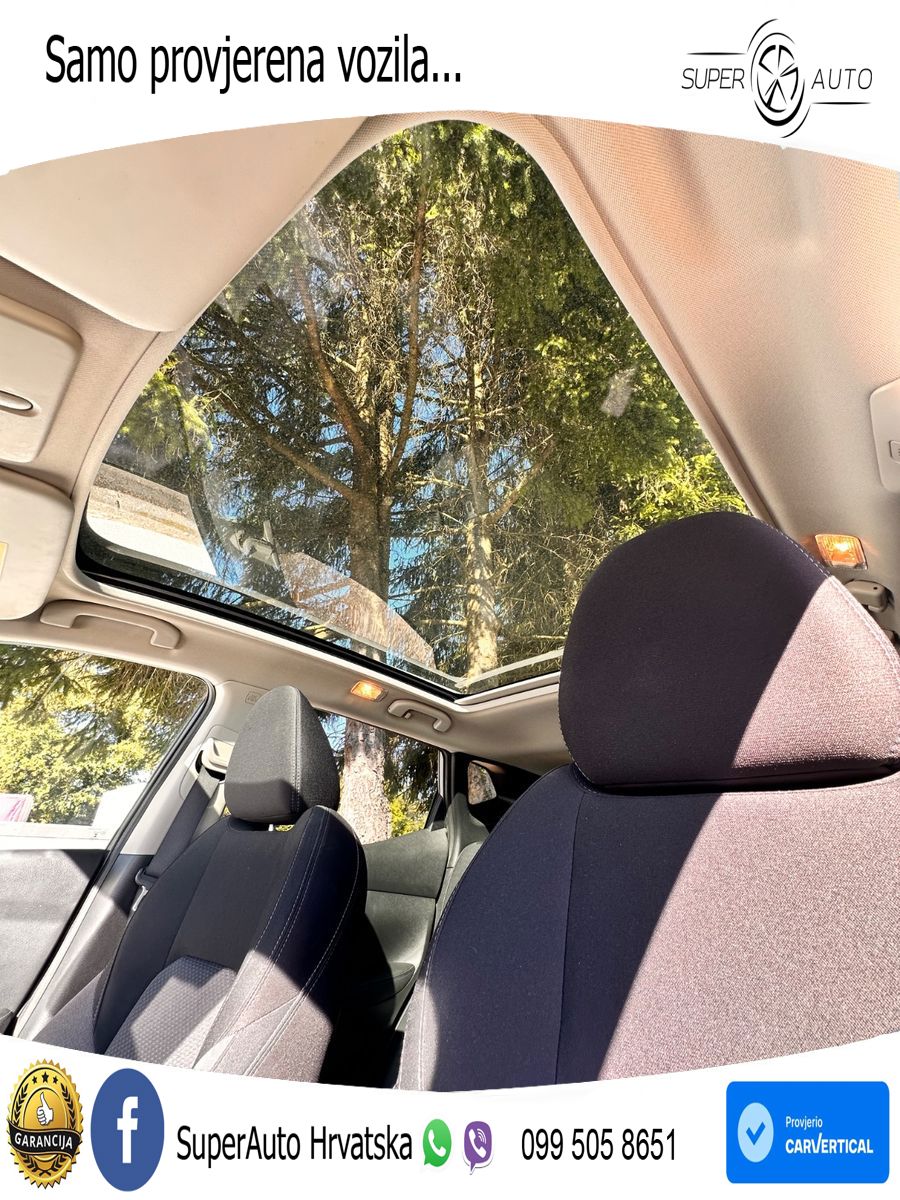 Nissan Qashqai 1.3i (140 KS) N-Connecta