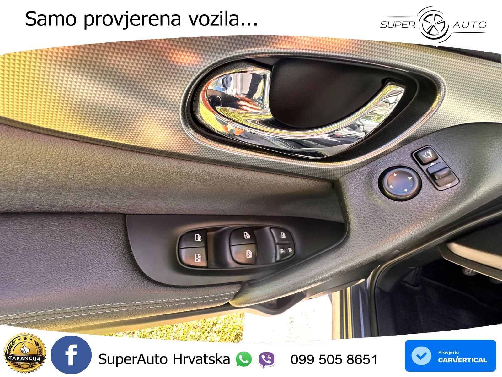 Nissan Qashqai 1.3i (140 KS) N-Connecta