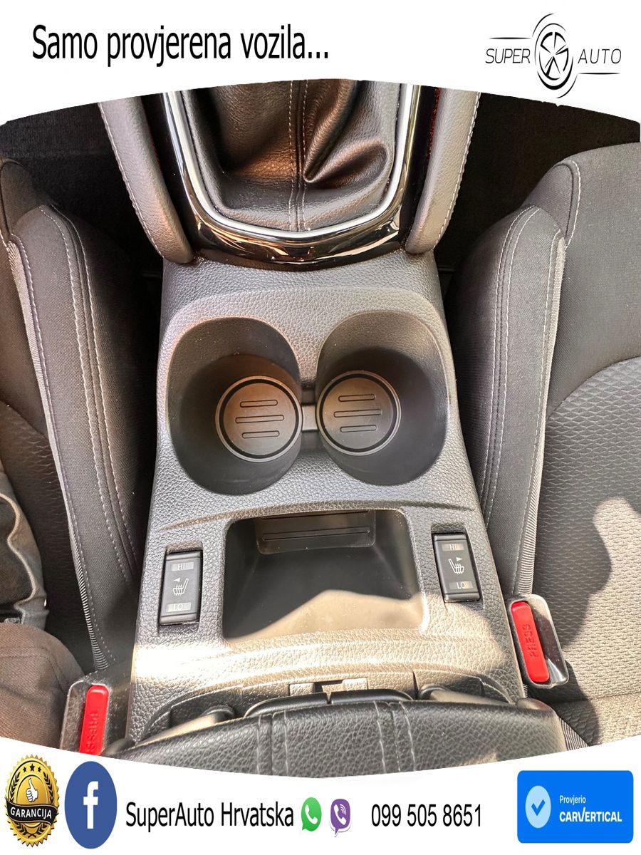 Nissan Qashqai 1.3i (140 KS) N-Connecta