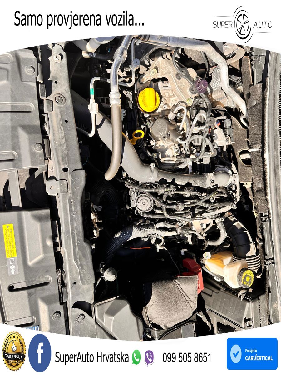Nissan Qashqai 1.3i (140 KS) N-Connecta