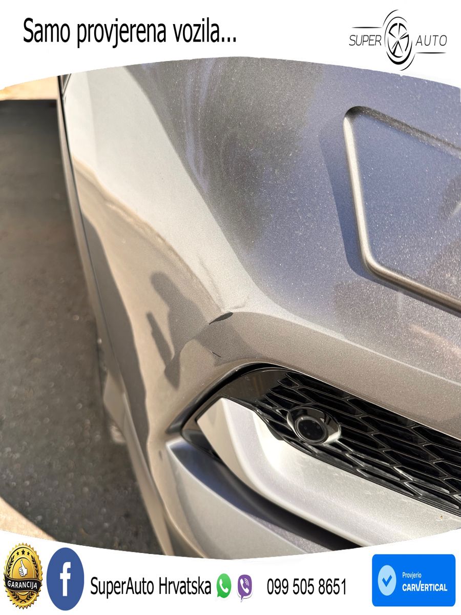 Nissan Qashqai 1.3i (140 KS) N-Connecta