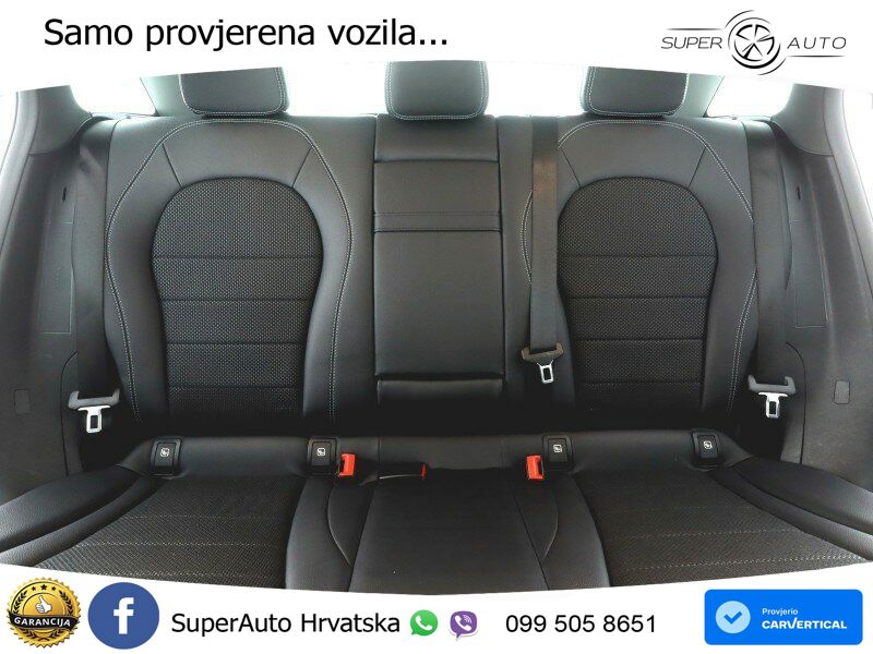 Mercedes GLC 220d (194 KS) 4MATIC G-TRONIC Exclusive