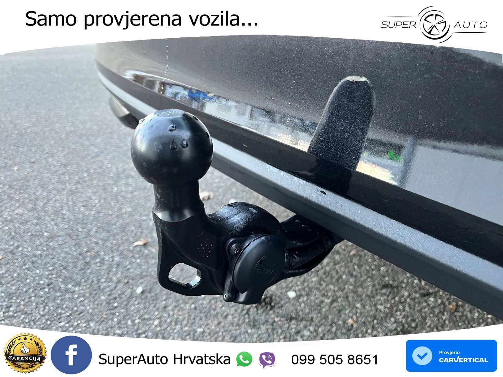 Škoda Octavia Combi 1.5 TSI (150 KS) DSG LED+GR SJED+ACC
