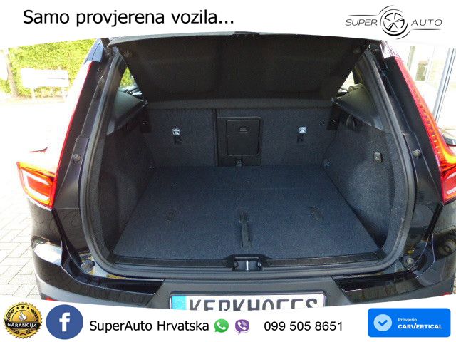 Volvo XC40 2.0 B3 163 KS Automatic