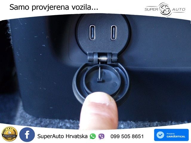 Volvo XC40 2.0 B3 163 KS Automatic