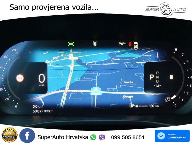 Volvo XC40 2.0 B3 163 KS Automatic