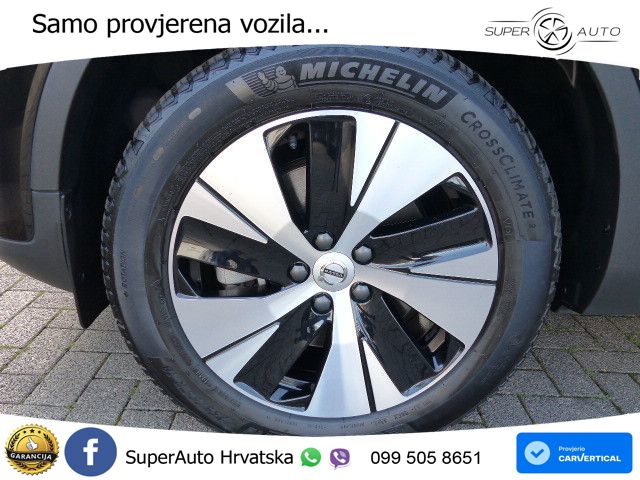 Volvo XC40 2.0 B3 163 KS Automatic