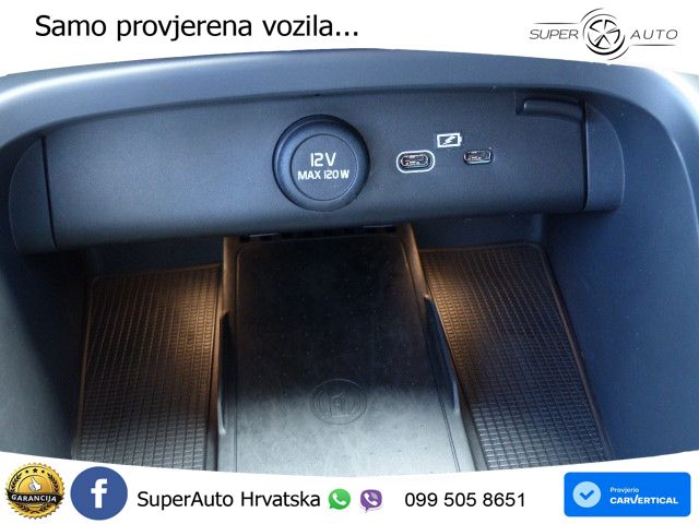 Volvo XC40 2.0 B3 163 KS Automatic