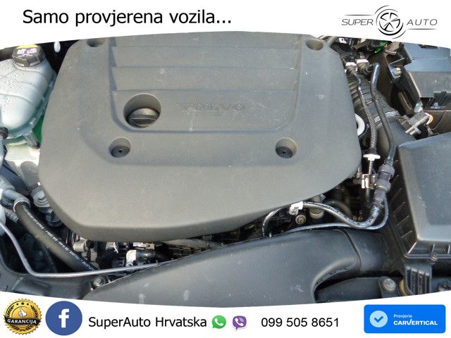 Volvo XC40 2.0 B3 163 KS Automatic