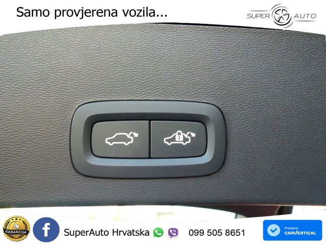 Volvo XC40 2.0 B3 163 KS Automatic