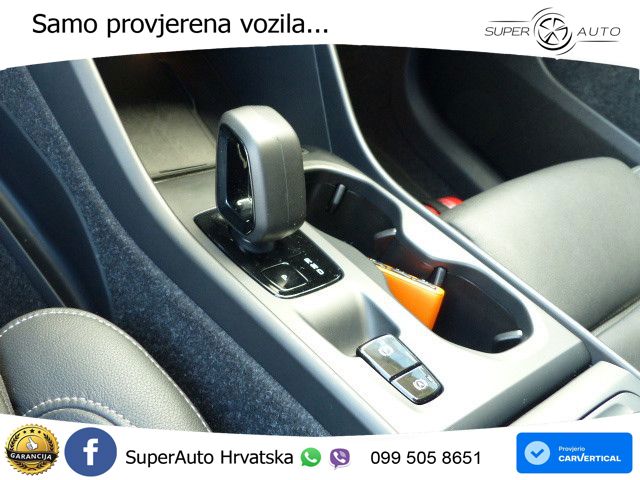 Volvo XC40 2.0 B3 163 KS Automatic