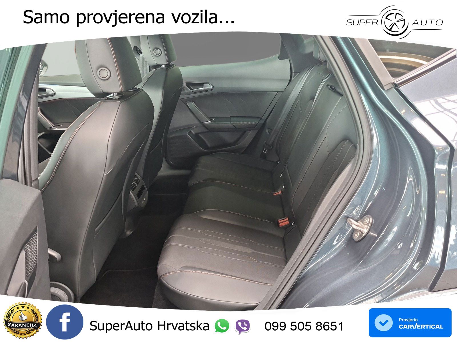 Cupra Formentor 1.4 TSI (204 KS) e-Hybrid DSG LED+ACC