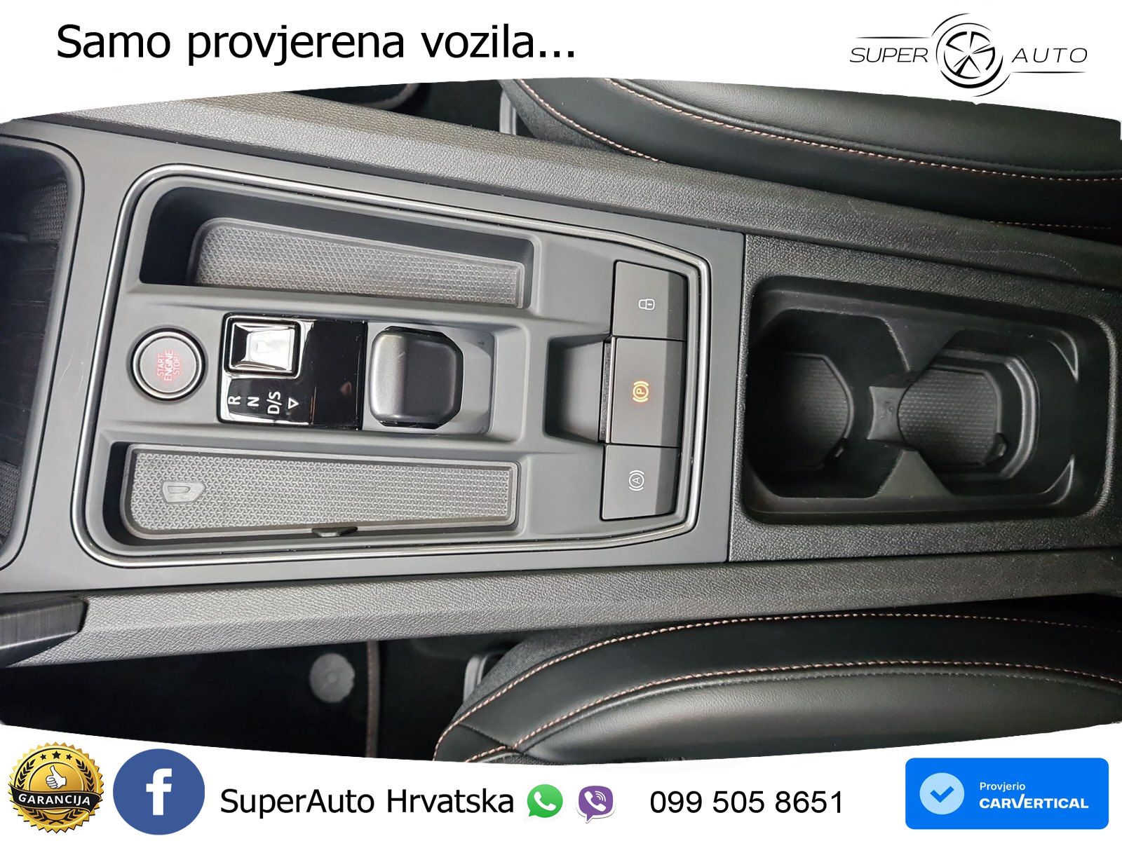 Cupra Formentor 1.4 TSI (204 KS) e-Hybrid DSG LED+ACC