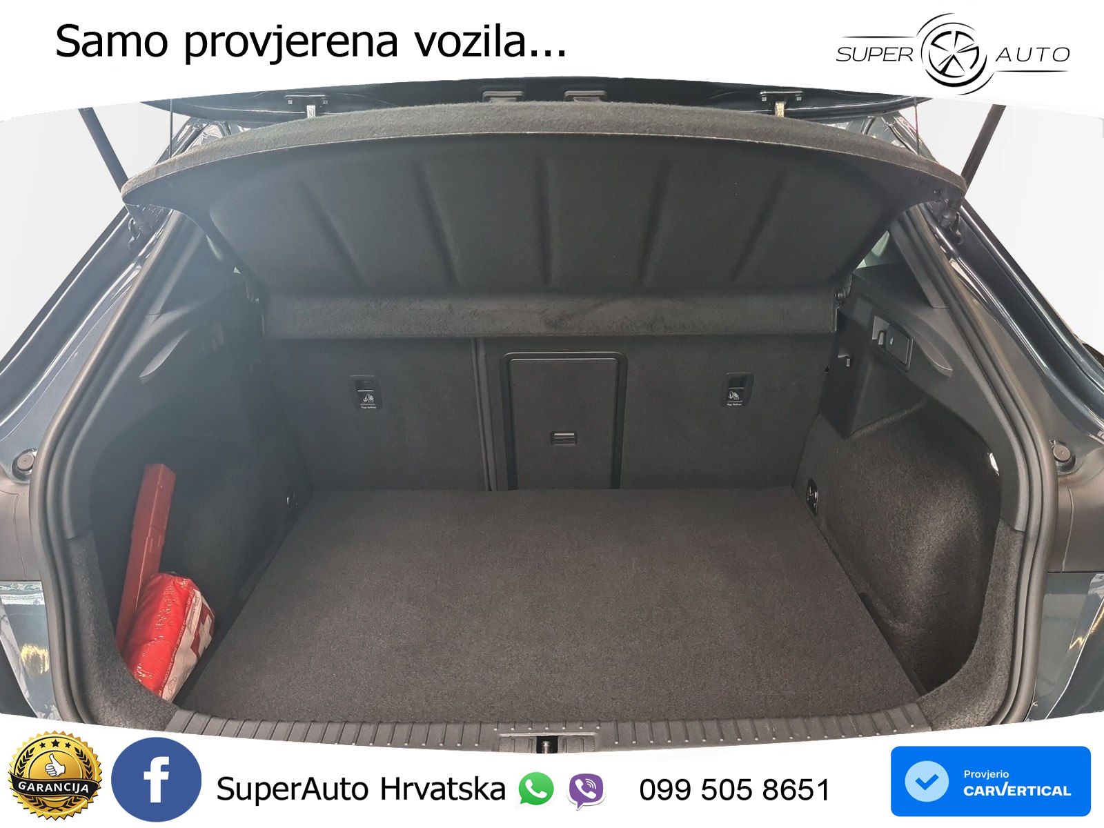 Cupra Formentor 1.4 TSI (204 KS) e-Hybrid DSG LED+ACC