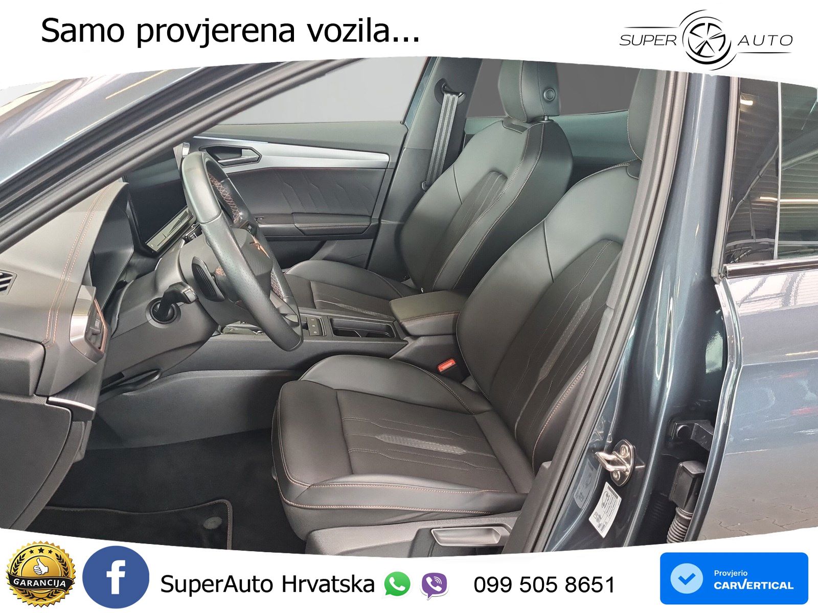 Cupra Formentor 1.4 TSI (204 KS) e-Hybrid DSG LED+ACC