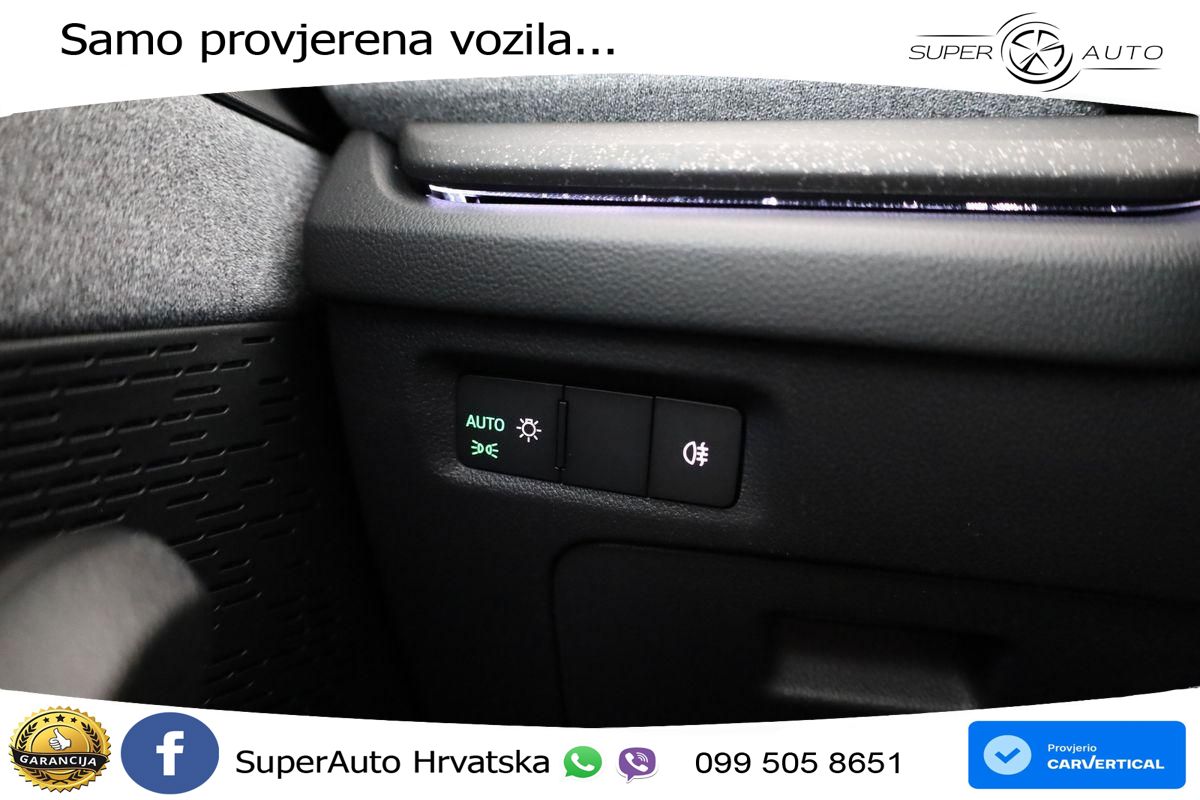 Škoda Octavia Combi 2.0 TDI (150 KS) DSG Selection LED+GR SJED+ACC