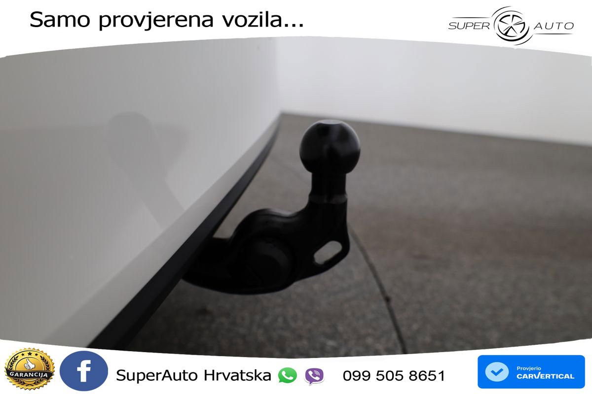 Škoda Octavia Combi 2.0 TDI (150 KS) DSG Selection LED+GR SJED+ACC