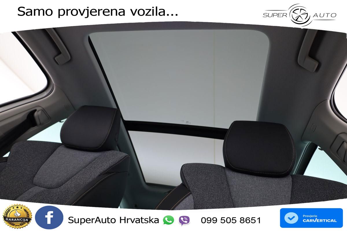 Škoda Octavia Combi 2.0 TDI (150 KS) DSG Selection LED+GR SJED+ACC