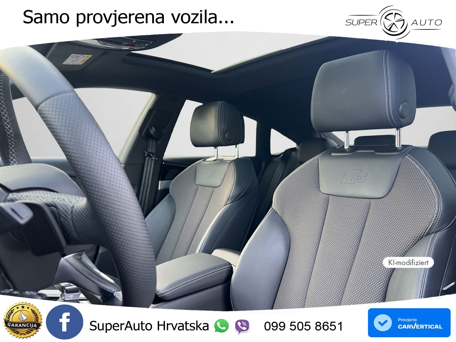 Audi A5 Sportback  40 TFSI (204 KS) S tronic S line MATRIX+GR SJED+KAM