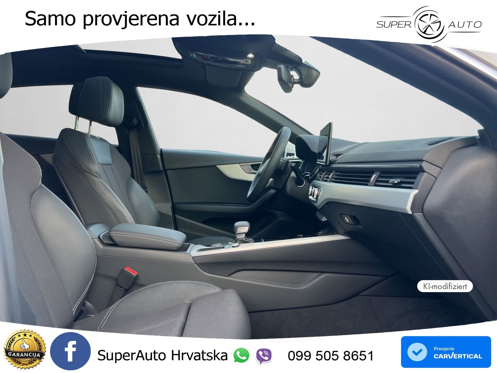 Audi A5 Sportback  40 TFSI (204 KS) S tronic S line MATRIX+GR SJED+KAM