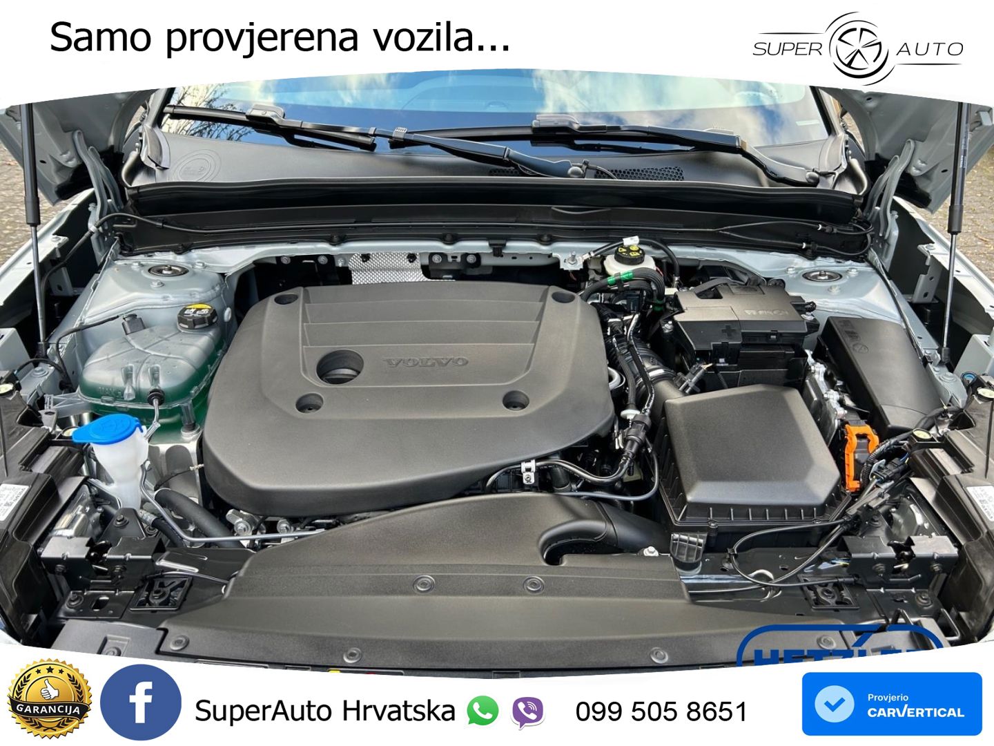 Volvo XC40 2.0 B4 AWD 197 KS Automatic LED+GR SJED+ACC