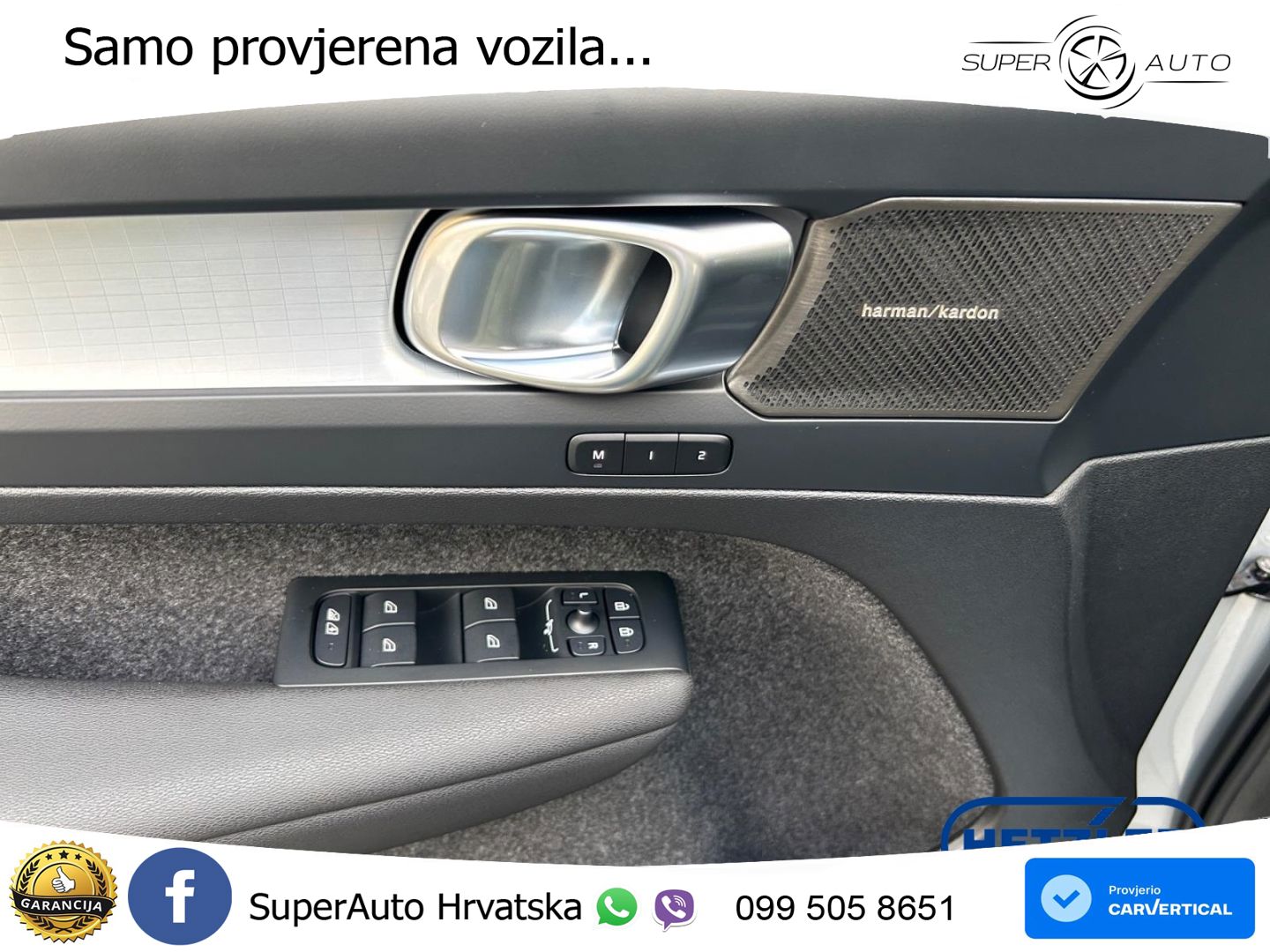 Volvo XC40 2.0 B4 AWD 197 KS Automatic LED+GR SJED+ACC