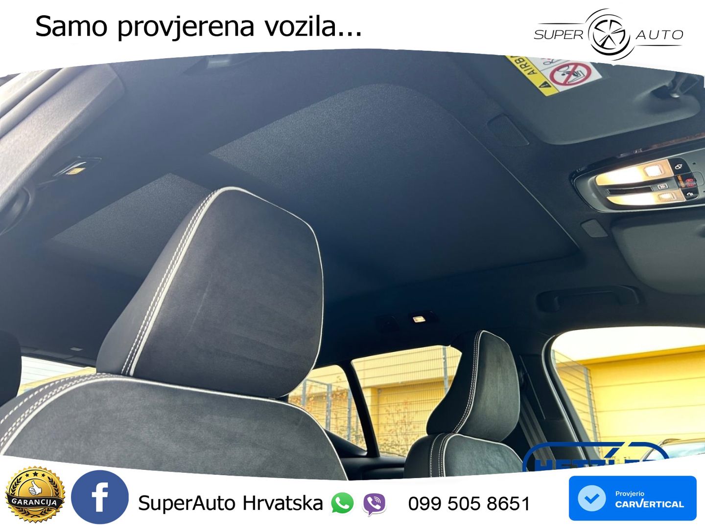 Volvo XC40 2.0 B4 AWD 197 KS Automatic LED+GR SJED+ACC