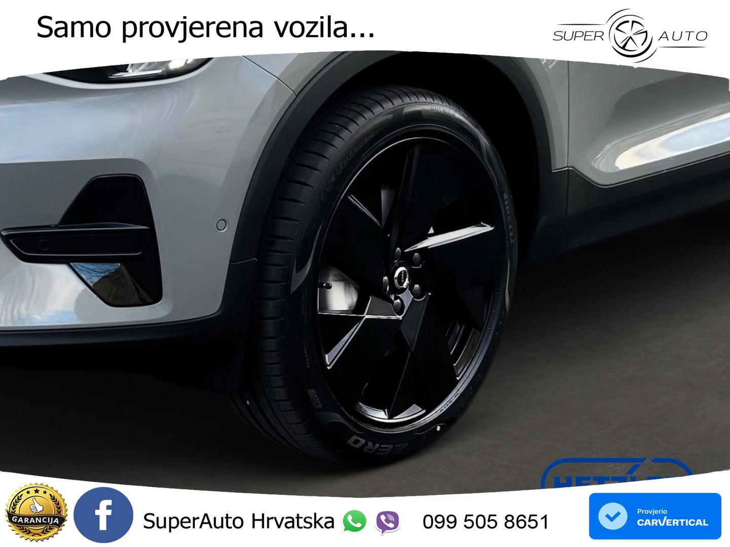 Volvo XC40 2.0 B4 AWD 197 KS Automatic LED+GR SJED+ACC