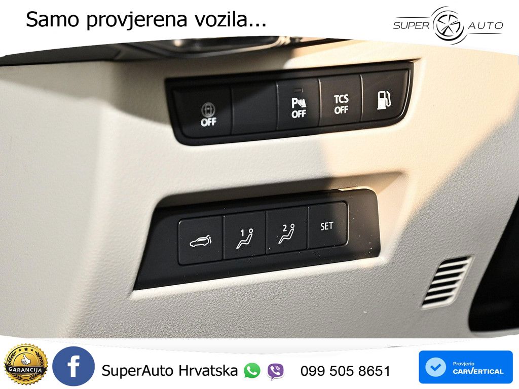 Mazda CX-60 2.5 e-Skyactiv (328 KS) AWD Automatic MATRIX+GR SJED+KAM