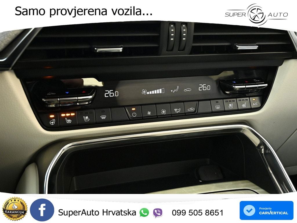 Mazda CX-60 2.5 e-Skyactiv (328 KS) AWD Automatic MATRIX+GR SJED+KAM