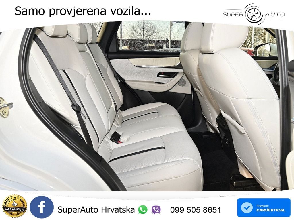 Mazda CX-60 2.5 e-Skyactiv (328 KS) AWD Automatic MATRIX+GR SJED+KAM