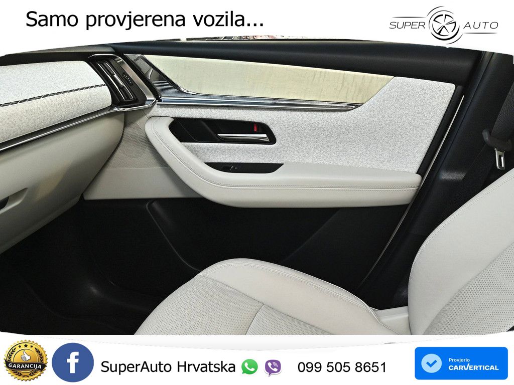 Mazda CX-60 2.5 e-Skyactiv (328 KS) AWD Automatic MATRIX+GR SJED+KAM