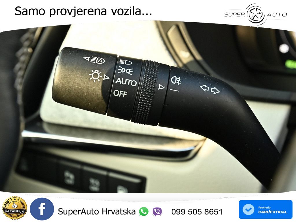 Mazda CX-60 2.5 e-Skyactiv (328 KS) AWD Automatic MATRIX+GR SJED+KAM