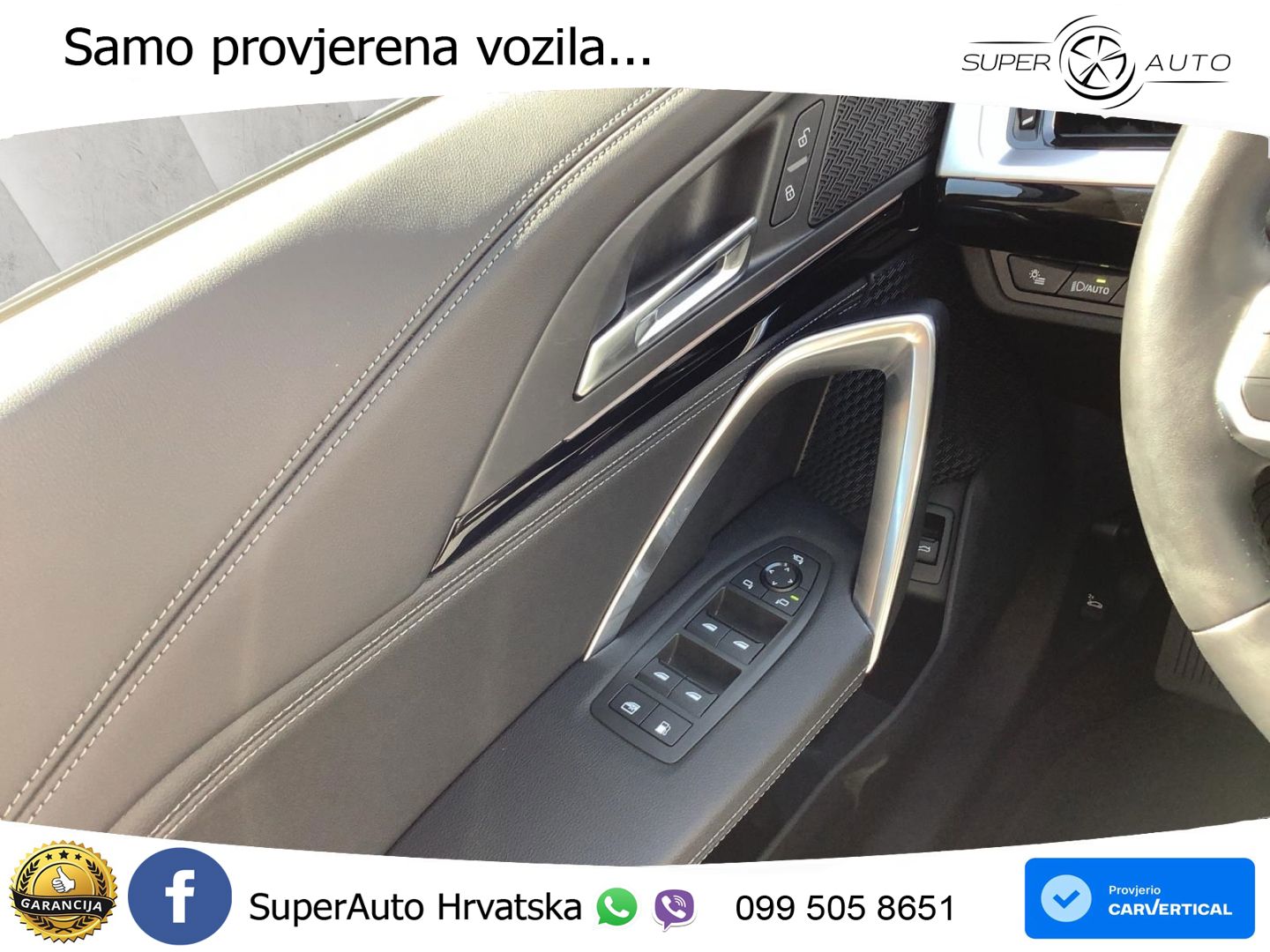 BMW X1 25e (245 KS) xDrive Steptronic xLine LED+GR SJED+ACC