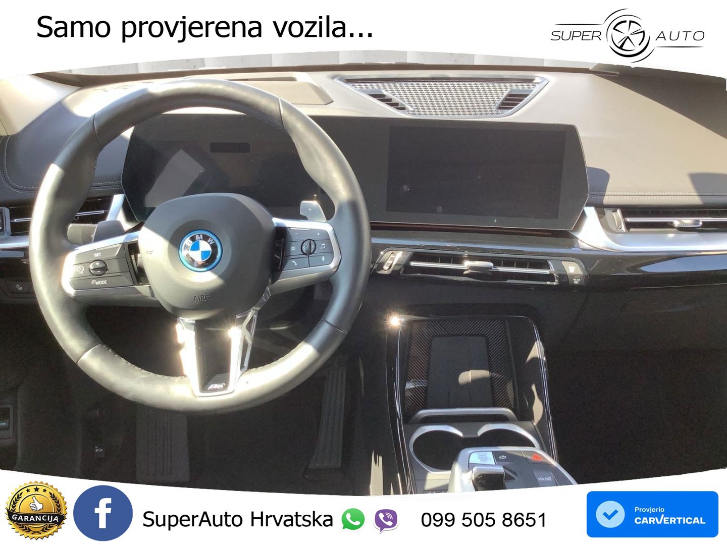 BMW X1 25e (245 KS) xDrive Steptronic xLine LED+GR SJED+ACC