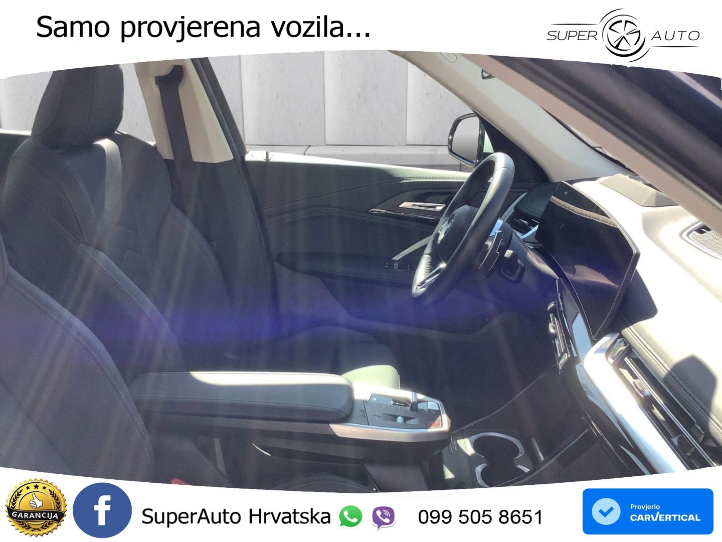BMW X1 25e (245 KS) xDrive Steptronic xLine LED+GR SJED+ACC