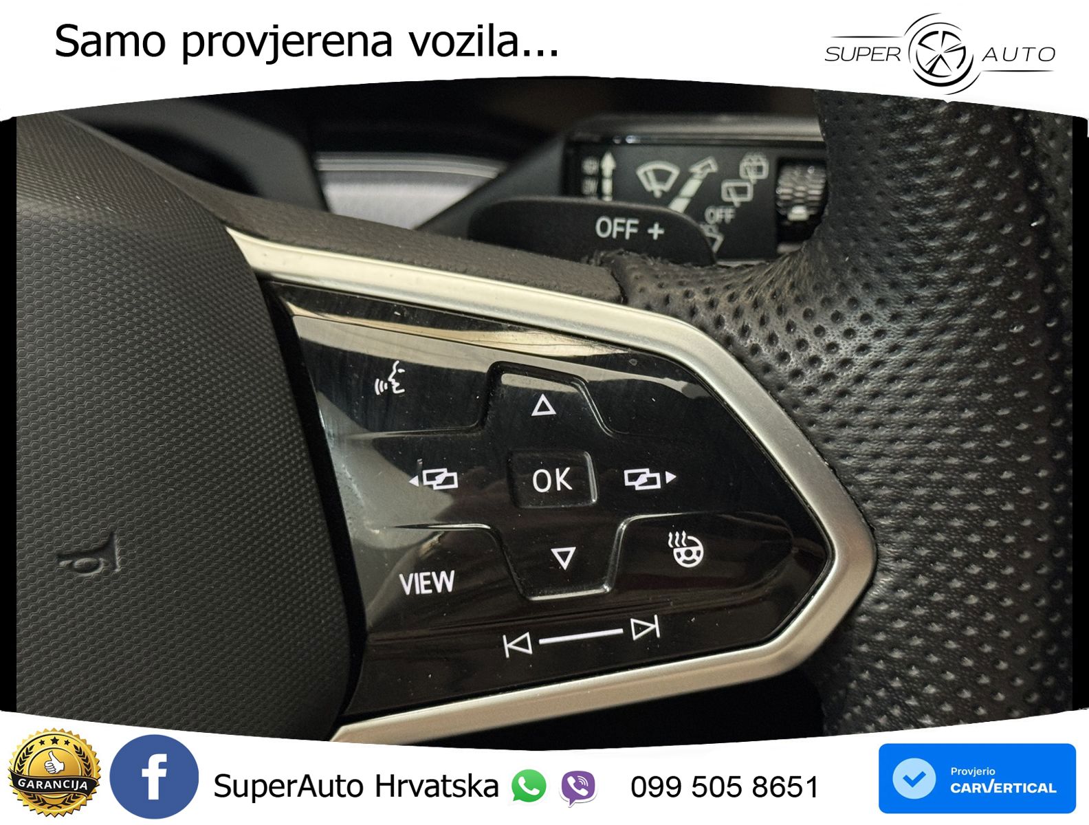 Volkswagen Touareg 3.0 V6 TDI (231 KS) 4MOTION Tiptronic R-Line ZRAČNI+ACC+4xGR SJED+KAM