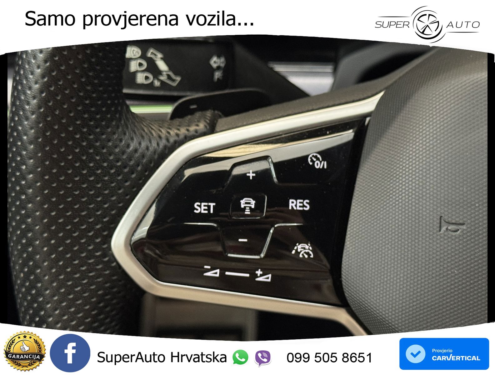 Volkswagen Touareg 3.0 V6 TDI (231 KS) 4MOTION Tiptronic R-Line ZRAČNI+ACC+4xGR SJED+KAM