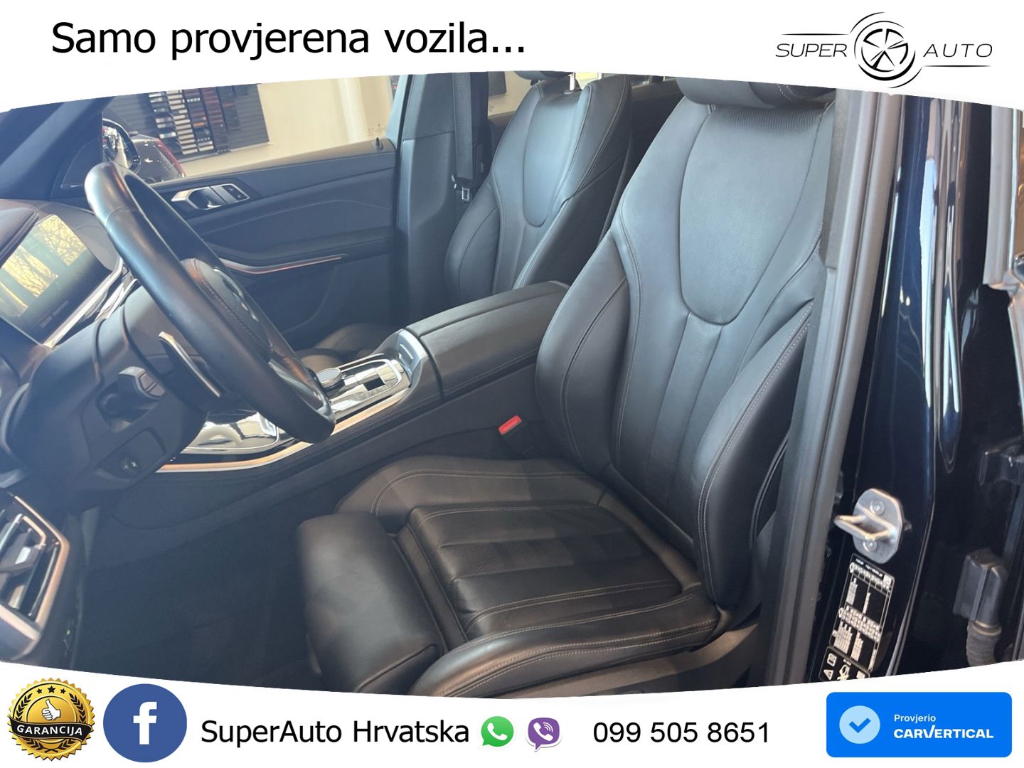 BMW X5 30d (286 KS) xDrive Steptronic M Sport ACC+HEAD+4xGR SJED+360+PANO