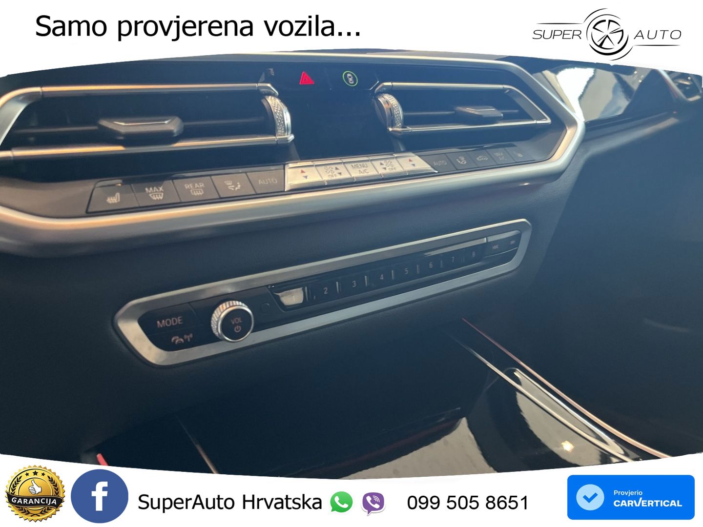 BMW X5 30d (286 KS) xDrive Steptronic M Sport ACC+HEAD+4xGR SJED+360+PANO