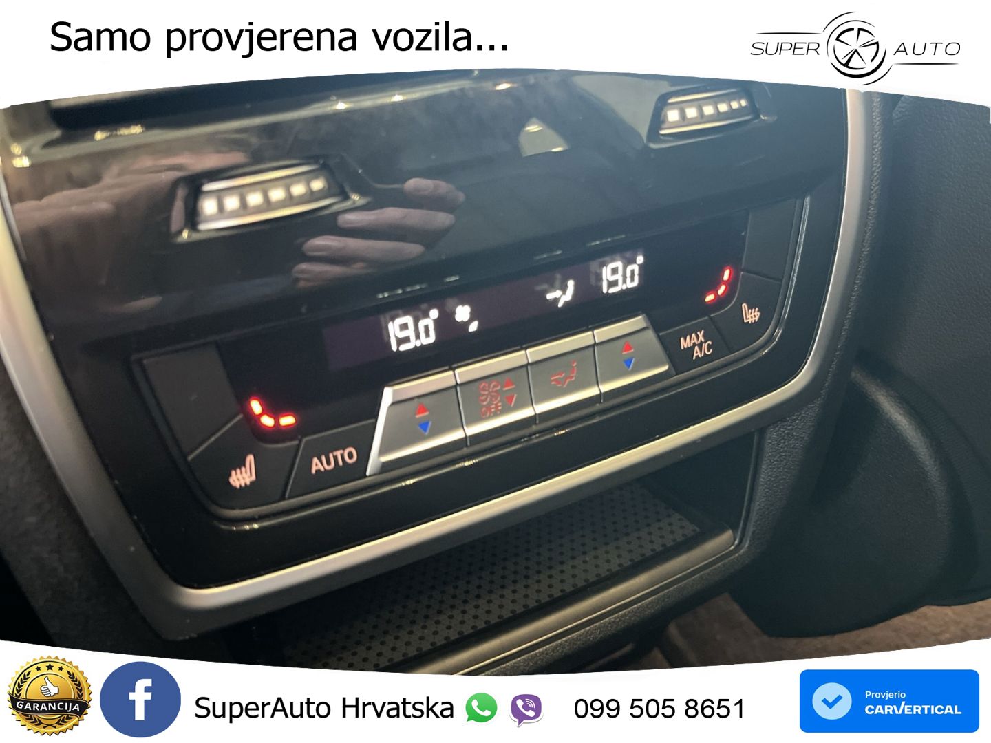 BMW X5 30d (286 KS) xDrive Steptronic M Sport ACC+HEAD+4xGR SJED+360+PANO