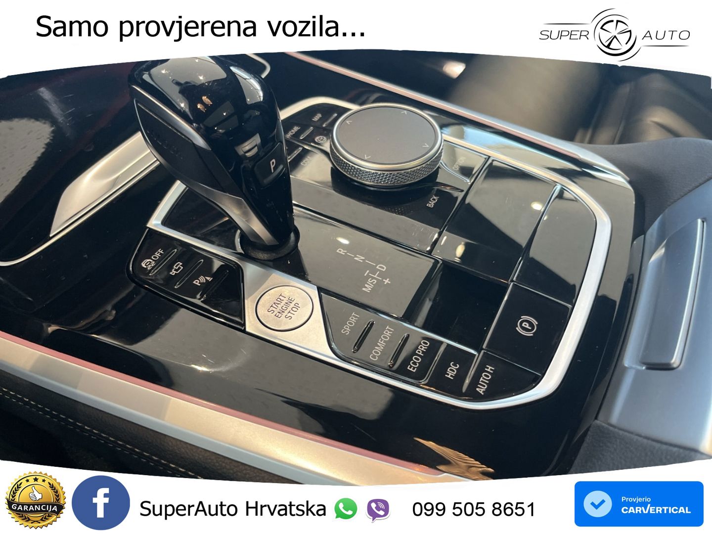 BMW X5 30d (286 KS) xDrive Steptronic M Sport ACC+HEAD+4xGR SJED+360+PANO