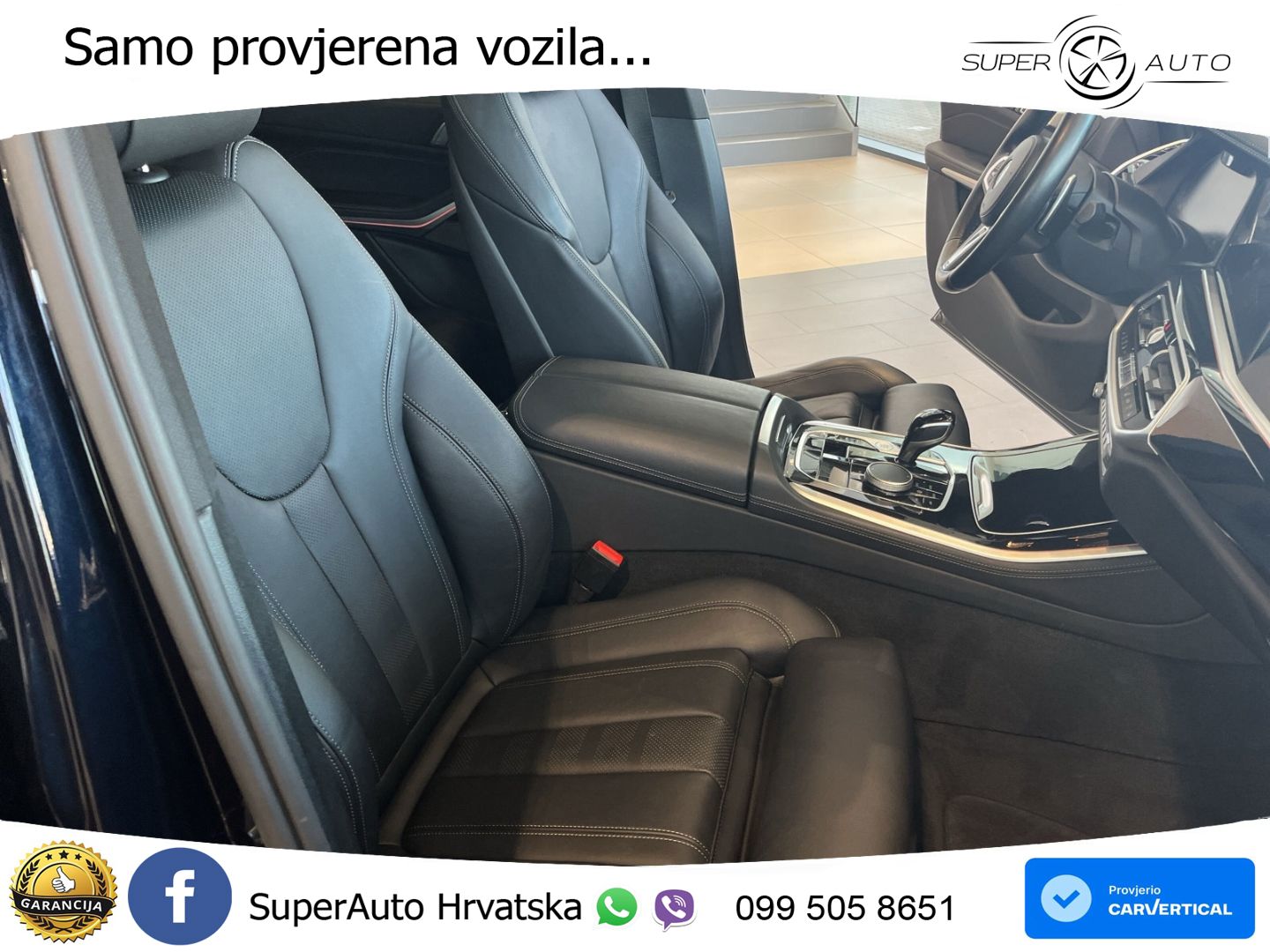 BMW X5 30d (286 KS) xDrive Steptronic M Sport ACC+HEAD+4xGR SJED+360+PANO