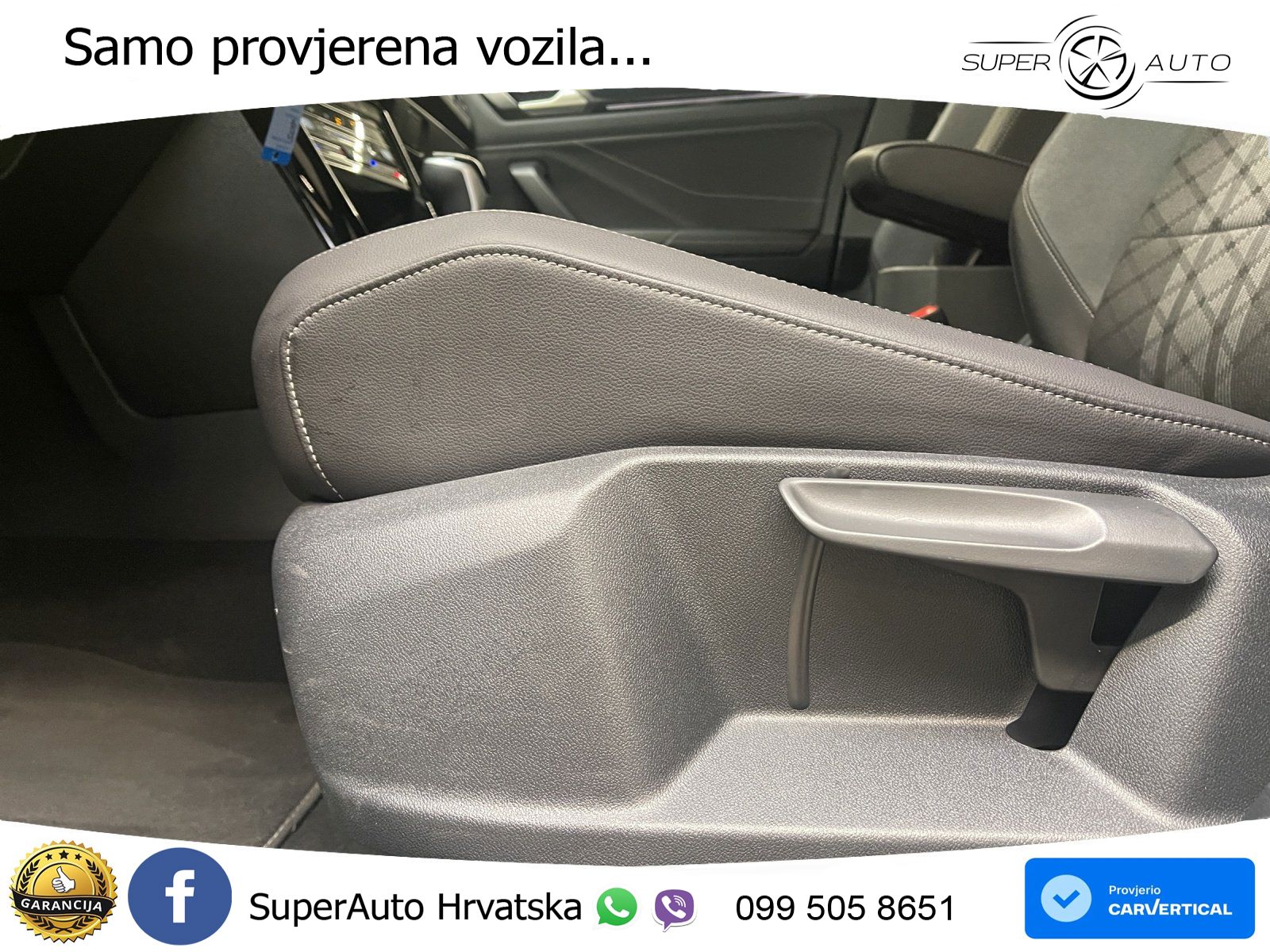 Volkswagen T-Roc 2.0 TSI (190 KS) 4M DSG R-Line LED+GR SJED+ACC