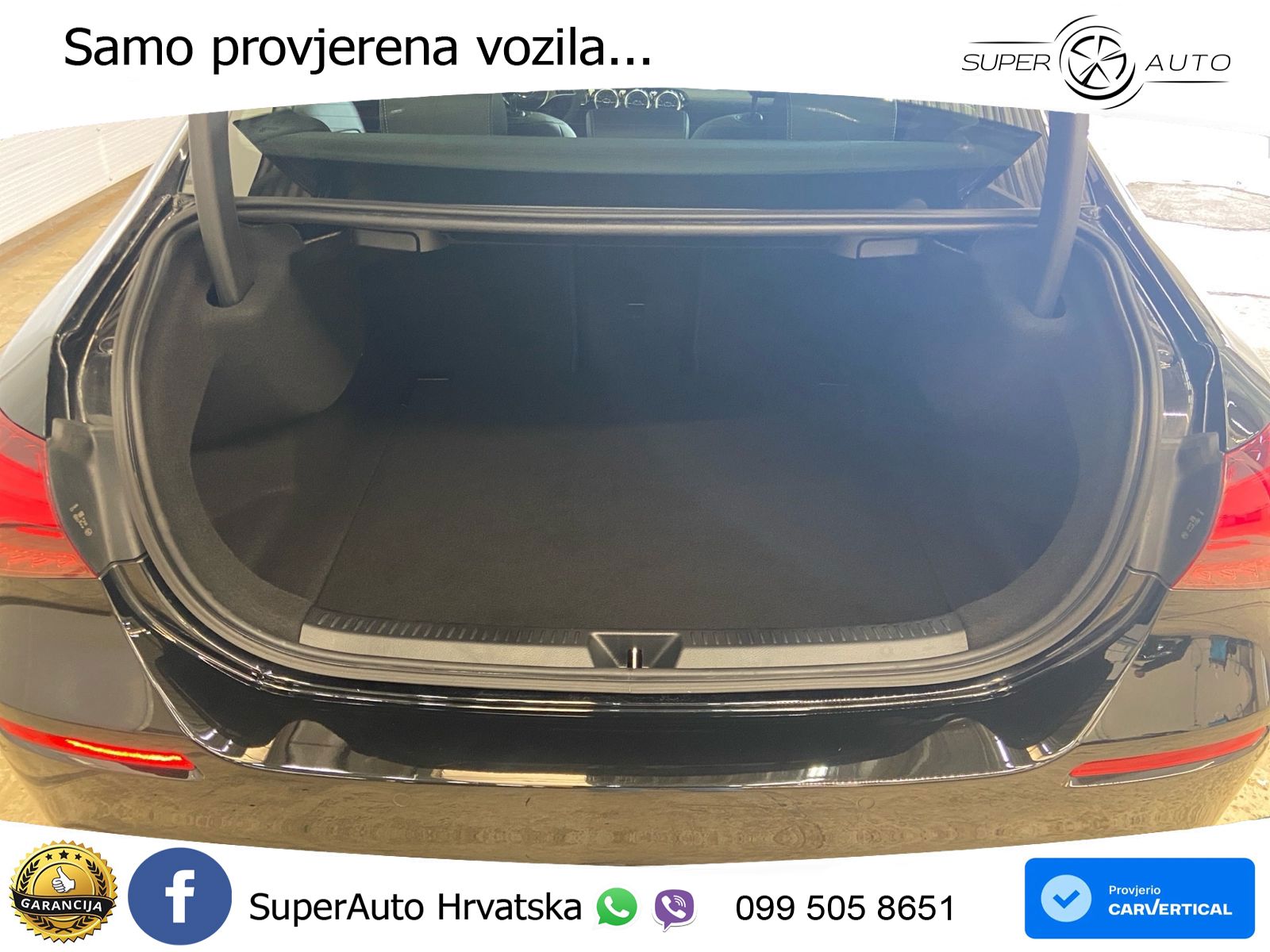 Mercedes-Benz A 180 7G-DCT LED+GR SJED+ACC