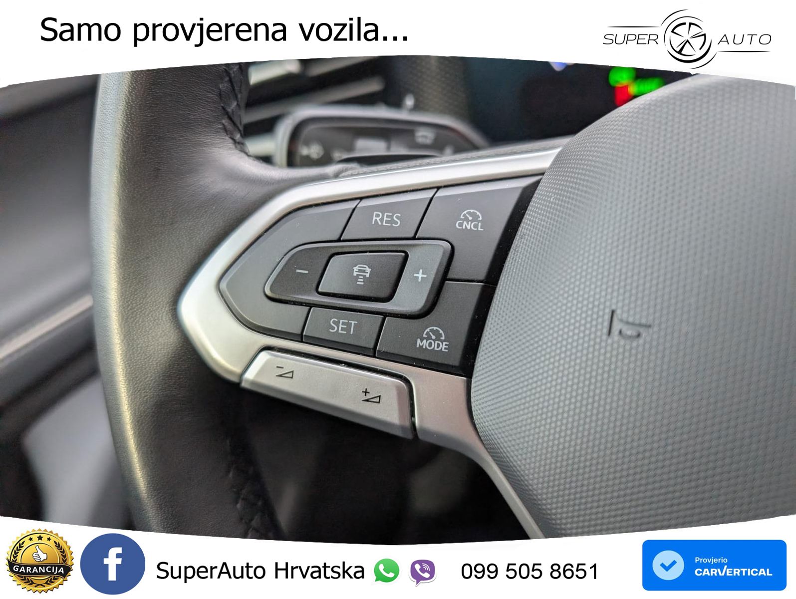 Volkswagen Passat Variant 1.5 eTSI (150 KS) DSG Business LED+GR SJED+ACC