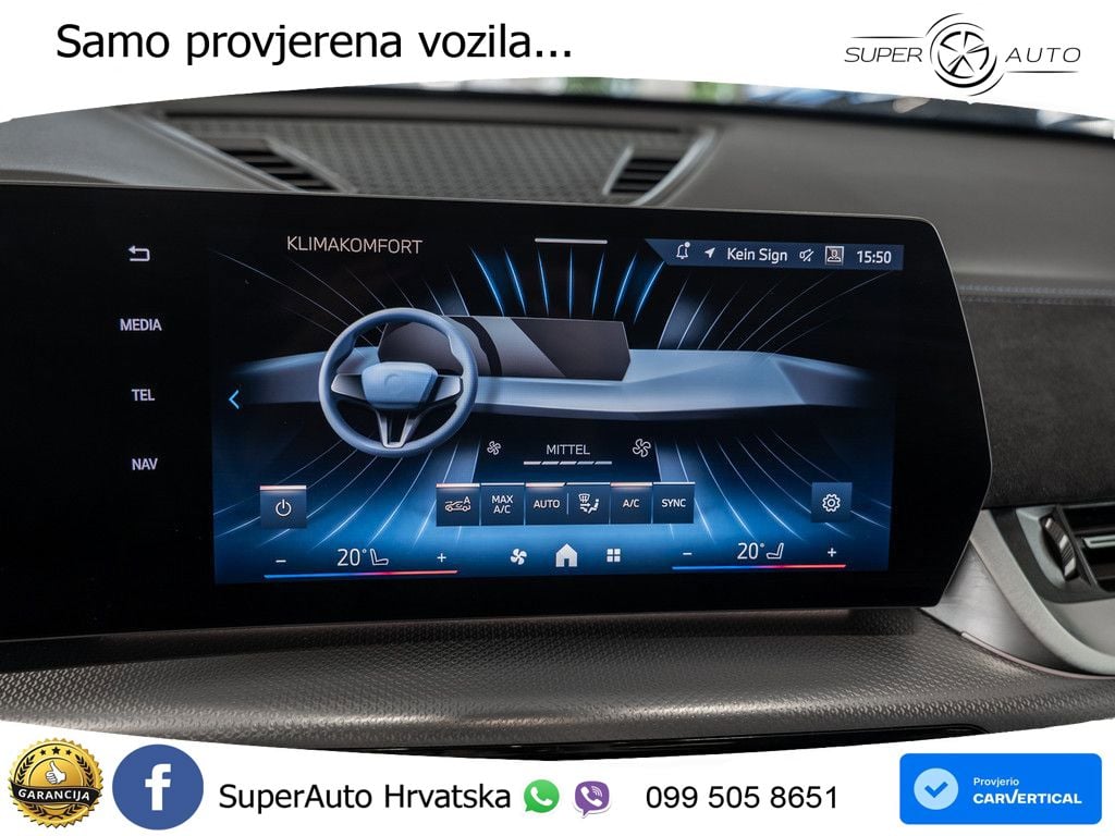 BMW X1 18i (136 KS) sDrive Steptronic M Sport